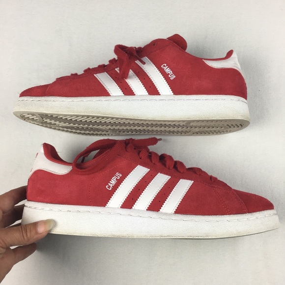 adidas Other - Adidas Campus Mens 9 Suede Sneaker